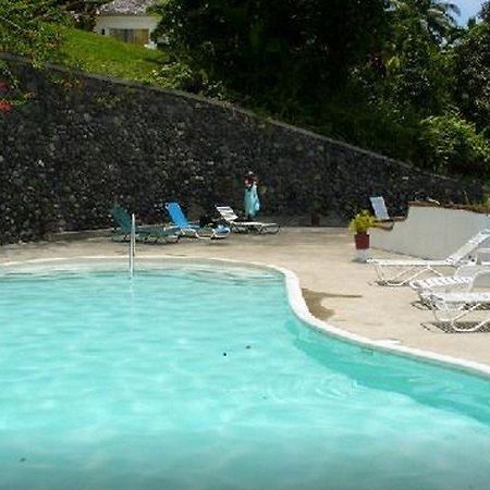 Fern Hill Club Hotel 포트안토니오 외부 사진