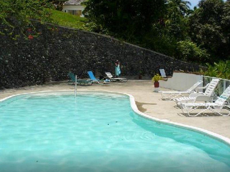 Fern Hill Club Hotel 포트안토니오 외부 사진