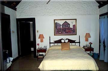 Fern Hill Club Hotel 포트안토니오 외부 사진